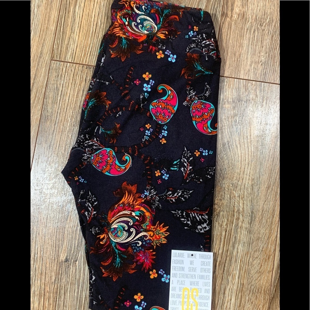 Leggings